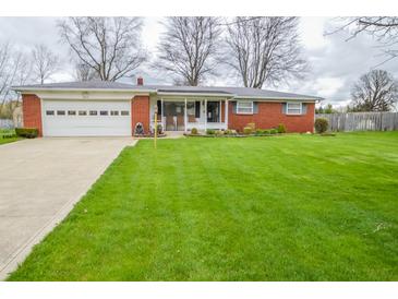 Photo one of 8114 E Edgewood Ave Indianapolis IN 46239 | MLS 21972480