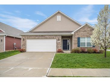 Photo one of 5240 Tanglewood Ln Whitestown IN 46075 | MLS 21972512