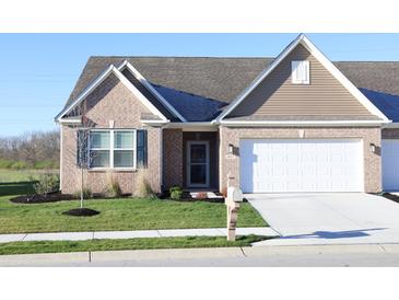Photo one of 8653 Faulkner Dr Indianapolis IN 46239 | MLS 21972514