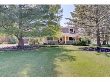 Photo one of 8639 W 96Th St Zionsville IN 46077 | MLS 21972537