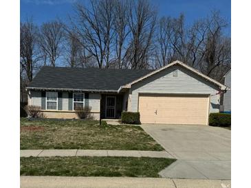 Photo one of 7602 Blue Willow Dr Indianapolis IN 46239 | MLS 21972548