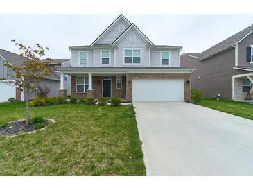 Photo one of 10407 Deercrest Ln Indianapolis IN 46239 | MLS 21972549
