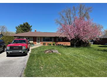 Photo one of 4320 N Dudley Dr Indianapolis IN 46237 | MLS 21972556