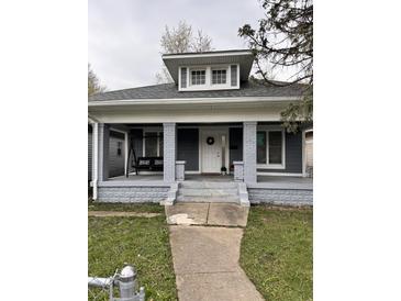Photo one of 615 W 29Th St Indianapolis IN 46208 | MLS 21972559