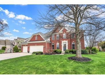 Photo one of 8817 Pin Oak Dr Zionsville IN 46077 | MLS 21972566