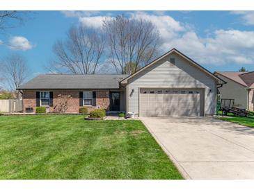 Photo one of 633 Sugar Maple Ln Mooresville IN 46158 | MLS 21972570