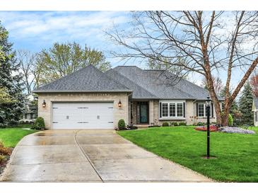 Photo one of 18470 Canyon Oak Dr Noblesville IN 46062 | MLS 21972575