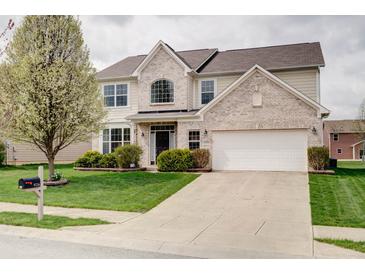Photo one of 9726 Clay Brook Dr McCordsville IN 46055 | MLS 21972595