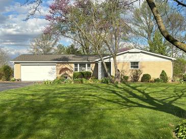 Photo one of 12610 Markay Dr Fishers IN 46038 | MLS 21972614