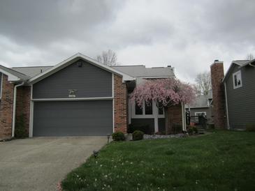 Photo one of 8076 Talliho Dr Indianapolis IN 46256 | MLS 21972644