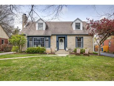 Photo one of 6058 Garver Rd Indianapolis IN 46208 | MLS 21972660