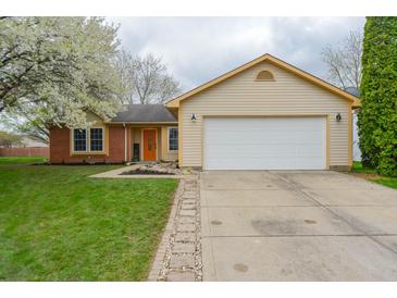 Photo one of 6123 Spire Pl Indianapolis IN 46237 | MLS 21972667
