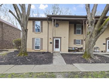 Photo one of 5507 Garden Walk Dr Indianapolis IN 46220 | MLS 21972668
