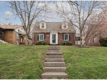 Photo one of 805 N Graham Ave Indianapolis IN 46219 | MLS 21972674
