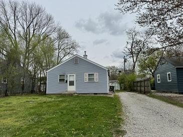 Photo one of 2209 Groff Ave Indianapolis IN 46222 | MLS 21972701