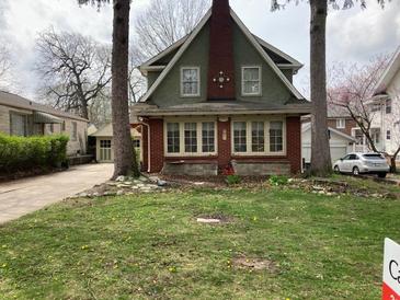 Photo one of 420 N Irvington Ave Indianapolis IN 46219 | MLS 21972713