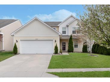 Photo one of 12739 Antigua Dr Noblesville IN 46060 | MLS 21972740