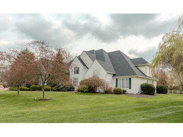 Photo one of 13687 Stone Dr Carmel IN 46032 | MLS 21972776