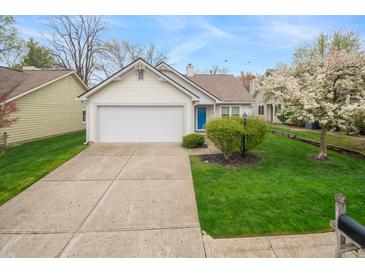 Photo one of 6544 Aintree Pl Indianapolis IN 46250 | MLS 21972810
