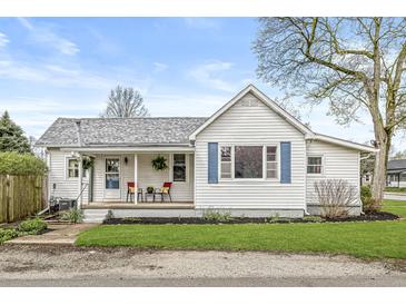Photo one of 1485 Central Ave Noblesville IN 46060 | MLS 21972885