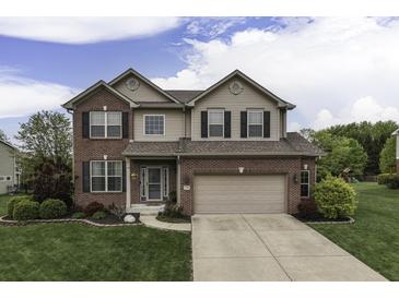 Photo one of 7140 Lakeland Trails Blvd Indianapolis IN 46259 | MLS 21972906