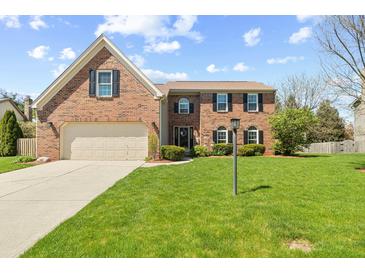Photo one of 11252 Avery Cir Fishers IN 46038 | MLS 21972913