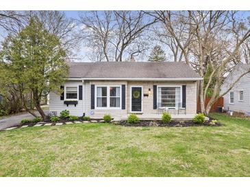 Photo one of 5627 Indianola Ave Indianapolis IN 46220 | MLS 21972917
