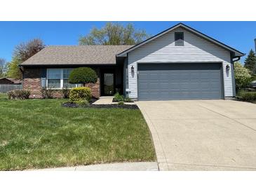 Photo one of 1668 Park Hill Dr Indianapolis IN 46229 | MLS 21972944