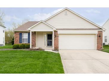 Photo one of 11201 Basswood Ct Carmel IN 46032 | MLS 21972964
