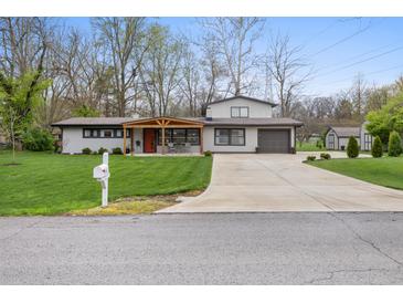 Photo one of 9156 Central Ave Indianapolis IN 46240 | MLS 21972997