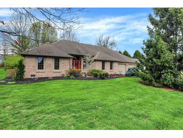 Photo one of 1120 Buttonwood Ct Greenfield IN 46140 | MLS 21973051