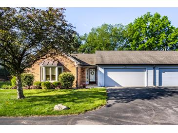 Photo one of 1725 Cloister Dr Indianapolis IN 46260 | MLS 21973079