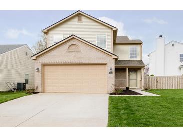 Photo one of 2011 Tourmaline Dr Westfield IN 46074 | MLS 21973089