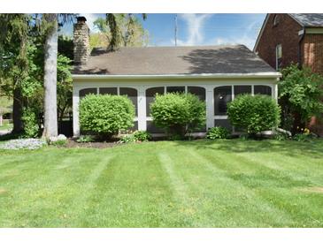 Photo one of 1402 Kessler Blvd E Dr Indianapolis IN 46220 | MLS 21973127