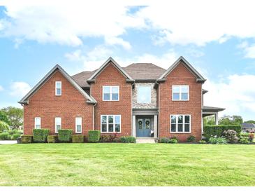 Photo one of 6325 Woodchuck Dr Pendleton IN 46064 | MLS 21973150