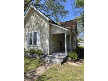 Photo one of 1120 W 4Th St Anderson IN 46016 | MLS 21973163