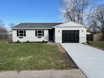 Photo one of 6325 Rene Dr Indianapolis IN 46221 | MLS 21973166