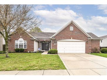 Photo one of 5828 Mimosa Dr Indianapolis IN 46234 | MLS 21973183
