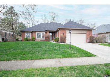 Photo one of 7118 English Oak Dr Noblesville IN 46062 | MLS 21973217