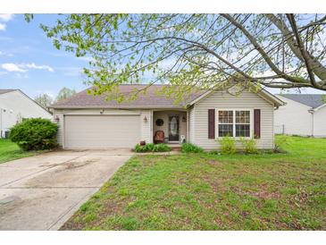 Photo one of 4024 Dogwood Ln Franklin IN 46131 | MLS 21973225