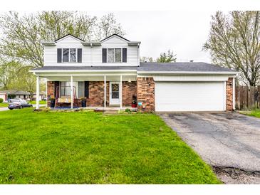 Photo one of 11120 Sedlak Ln Indianapolis IN 46229 | MLS 21973240