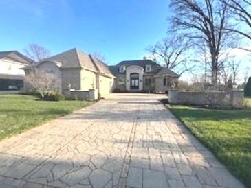 Photo one of 8905 Stonebriar Dr Indianapolis IN 46259 | MLS 21973267