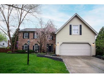 Photo one of 7588 Garrick St Fishers IN 46038 | MLS 21973325