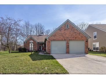 Photo one of 11423 Charleston Pkwy Fishers IN 46038 | MLS 21973340