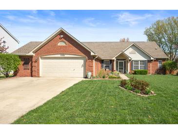 Photo one of 10306 Tybalt Dr Fishers IN 46038 | MLS 21973363
