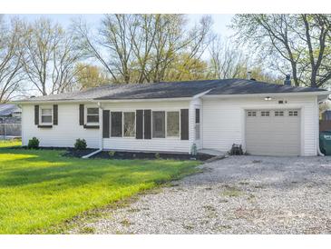 Photo one of 13113 N Miller Dr Camby IN 46113 | MLS 21973366