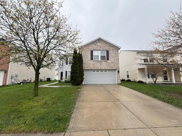 Photo one of 15162 Beam St Noblesville IN 46060 | MLS 21973376