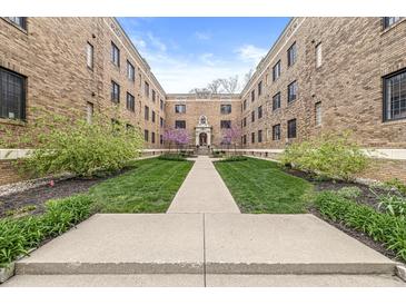 Photo one of 5347 N College Ave # 106 Indianapolis IN 46220 | MLS 21973385