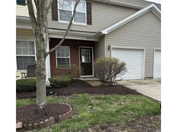 Photo one of 4927 Tuscany Ln Indianapolis IN 46254 | MLS 21973390