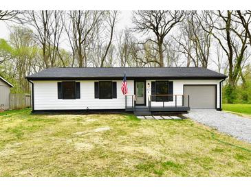 Photo one of 1822 E 66Th St Indianapolis IN 46220 | MLS 21973414
